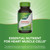 Nature's Way Vitamin E 400 IU, 100 Softgels, Pack of 2