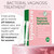 Bacterial Vaginosis Symptoms Relief | BV For Women | Natural Homeopathic Vaginal Ointment for Odor, Itching, BV, and Vaginal Microbiota Imbalance | 20 Pre Filled Applicators
