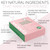 Bacterial Vaginosis Symptoms Relief | BV For Women | Natural Homeopathic Vaginal Ointment for Odor, Itching, BV, and Vaginal Microbiota Imbalance | 20 Pre Filled Applicators