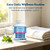 Lipera Lymphatic Support, Lymphatic Drainage Support Capsules, Supports Fluid Balance & Daily Lymphatic Wellness, 90 Capsules