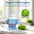 Lipera Lymphatic Support, Lymphatic Drainage Support Capsules, Supports Fluid Balance & Daily Lymphatic Wellness, 90 Capsules