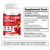 Gengyve Happy Harvest Tart Cherry Capsules, Tart Cherry Cold Extracted