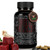 Wild Beef Organ Supplement for Men - 100% Grass Fed Complex - 90 Capsules