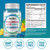 duhwot Hyaluronic Acid Gummies, Hyaluronic Acid Supplements for Women & Men