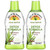 Lily Of The Desert Detox Formula 2-Pack – Aloe Vera and Trusted Herbs for Urinary Tract, Gallbladder, and Liver Support, 32 Oz Ea