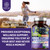 2-Pack N1N Premium 10-in-1 Immune Support Supplement [10 Potent Ingredients] with Elderberry, Vitamin C, Zinc, Echinacea, Turmeric Curcumin, Garlic and Probiotics for Adults, 120 Veg Caps