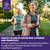 2-Pack N1N Premium 10-in-1 Immune Support Supplement [10 Potent Ingredients] with Elderberry, Vitamin C, Zinc, Echinacea, Turmeric Curcumin, Garlic and Probiotics for Adults, 120 Veg Caps