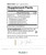 Shaklee - Optiflora® DI Probiotic - 10 Billion CFUs - 30 Capsules