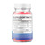 2 Pack L-Theanine Gummies 400mg, L-Theanine Supplement for Focus Support