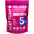 Next Form Hydrolyzed Collagen Peptides Powder for Women and Men 5Lb