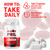 Blood Pril Capsules, Blood Pril Wellness Support Pills 5-Pack 300 Capsules