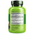 NATURELO Immune Support Supplement, Elderberry Vitamin C, 60 Caps, 2 Pack