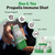Bee and You Propolis Immune Shot with Probiotic, Vitamin C, 12 Pack