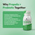 Bee and You Propolis Immune Shot with Probiotic, Vitamin C, 12 Pack