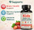 Folinic Acid Gummies for Kids & Adults – with L-Methylfolate Methyl B12, P5P B6, Magnesium Glycinate, Vitamin D3 & C Methylated Folate Support for Brain,Focus, Mood & Cellular Health – 5-MTHF