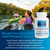 Equilife Daily Probiotic Support, 50 Billion CFU, Non GMO, 60 Capsules
