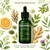 Biocleanse Cleansl8, Botanical Liquid Drops, Vegan Gluten Free, 60 mL