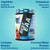 BPI Sports Essential Amino Acids EAA Powder - Pre, Intra & Post Workout Drink - BCAA Powder for Men & Women, EAA + BCAA + Hydration, Advanced Formula with 10g of EAA. (Lemon Berry)
