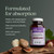 New Chapter Reishi and Shiitake Mushroom Supplement, 120 Count