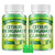 Citrus Bergamot 1500mg Gummies, Cholesterol Gummies w/Resveratrol & Niacin