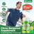Citrus Bergamot 1500mg Gummies, Cholesterol Gummies w/Resveratrol & Niacin