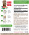 HAPPY KAVA Premium Micronized Kava Root Powder (4 oz)