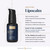 Quicksilver Scientific LipoCalm, Chamomile, 1.7oz/50ml, 1 Count