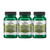 Swanson Indole-3-Carbinol with Resveratrol, 200 mg, 60 Capsules, 3 Pack