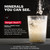 Danger Creatine Monohydrate + Electrolytes by Dave Asprey, 60 Servings