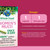 Natural Factors Whole Earth & SEA Women's Once A Day MULTIVITAMIN & Mineral, 60 Vegetarian Capsules