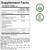 LYTTON EyeQ Duo Digital Eye & Focus Support – Patented Anthochlorogin for Brain-Eye Connection, Promotes Ocular Vitality – Rapid Visual Comfort & Natural Formula for Screen Users, 60 Softgels