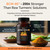 UpWellness Golden Revive + Joint Support Supplement Featuring Turmeric with Black Pepper, Quercetin, and Magnesium- Turmeric Boswellia Supplement - 6 Active Ingredients for Joint Care - 60 Capsules