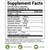 DrBioCare Living Collagen L-Carnitine Complex Supplement, Grass Fed Bovine Collagen Peptides,Bovine Colostrum,Cinnamon Extract,Mulberry Leaf Extract, Non-GMO, 120 Capsules