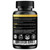 Black Forest Spike Shield 7-In-1 Formula Wellness Supplement – Nattokinase 8000 FU, Bromelain 500mg, Curcumin, Quercetin, NAC, Zinc – Comfort & Antioxidant Support – Non-GMO, Gluten-Free – 90 Capsules