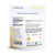 KOYAH - Organic Lion's Mane Mushroom Powder, Freeze-Dried: 80 Servings