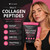 VIVI Youth VERISOL Collagen Peptides Powder for Women with Probiotics