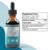 IntestiClear - Advanced Intestinal Cleanse Support for Humans - All-Herbal Liquid Formula for Fast Absorption - Bonus Liver Support - Wormwood, Black Walnut, Ginger and More