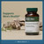 GAIA HERBS PRO Prostate Formula, 60 Vegan Capsules, 30 Servings