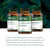 GAIA HERBS PRO Prostate Formula, 60 Vegan Capsules, 30 Servings