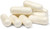 Daily Manufacturing L-Salivarius (Probiotic) 120 Delayed-Release Capsules (Pack of 4) and Pill Box byGeoMetal (480 Capsules Total