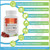WELLNESS EXTRACT Eannatto Tocotrienols Vitamin E Supplements Tocopherol Free, Non-GMO, Gluten Free & Antioxidant (300MG 30 Softgels)