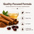 Rouran Noralife Ceylon Cinnamon MCT Oil Softgels 300 High Potency