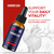 (2 Pack) Cardioflush Drops - Official Cardio Flush Oral Liquid Drops Advanced Formula Support for Maximum Strength, Natural Ingredients Vitamins for Overall Health & Wellness, 2 Bottles for 2 Months