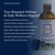 Biopure Health Cistus Incanus | Immune & Biofilm Support | 120 Servings