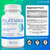 FOLATE MAXX L Methylfolate 7.5mg, 90 Capsules – Doctor Formulated Methyl Folate Supplement for Women & Men – High Potency 5-MTHF for Energy, Mood & Focus – Non-GMO, Gluten-Free (3-Month Supply)