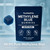 TRUEHEALTHIC Methylene Blue Gummies - 99.9% Pure, 5mg per Gummy, Supports Sustained Energy, Mental Clarity, Reduces Brain Fog & Improves Focus, Mood Enhancement - 30 Gummies (2)