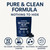 TRUEHEALTHIC Methylene Blue Gummies - 99.9% Pure, 5mg per Gummy, Supports Sustained Energy, Mental Clarity, Reduces Brain Fog & Improves Focus, Mood Enhancement - 30 Gummies (2)