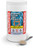 Yerba Prima Prebiotic Colon Care Formula, 20 oz Powder with FOS - Natural Psyllium Fiber, Magnesium, Selenium - Non-GMO, Gluten Free, Vegan Daily Supplement - for Men & Women (2)