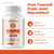 Core Strength Supplement Pills, Core Strength Capsules - All Natural Formula to Fortify Bones, Movement & Bolster Flexibility, CoreStrength Premium Health & Wellness Support Reviews (3 Pack)