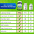 Luteolin 100mg - 120 Capsules - Luteolin Supplement & Powder Complex Pills Commonly Taken with Quercetin - Supports Brain & Memory Health